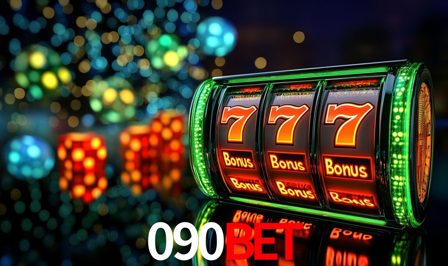 090BET - Winners Celebration